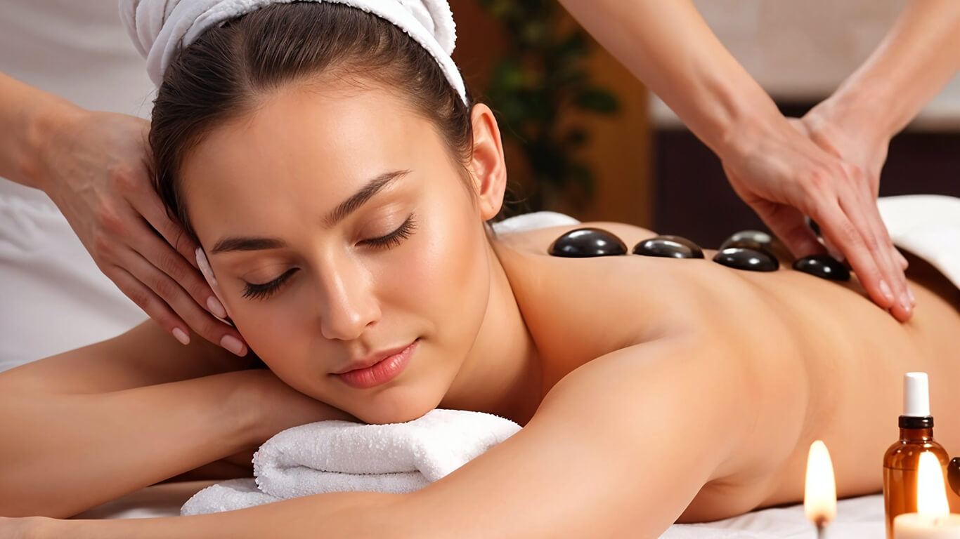 Acupressure
