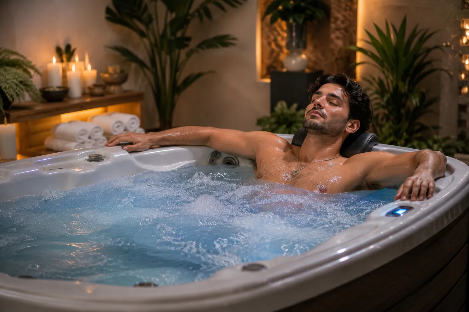 Jacuzzi