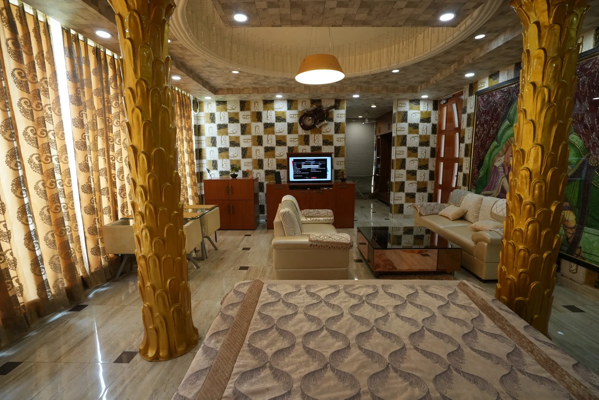 Private Villas
