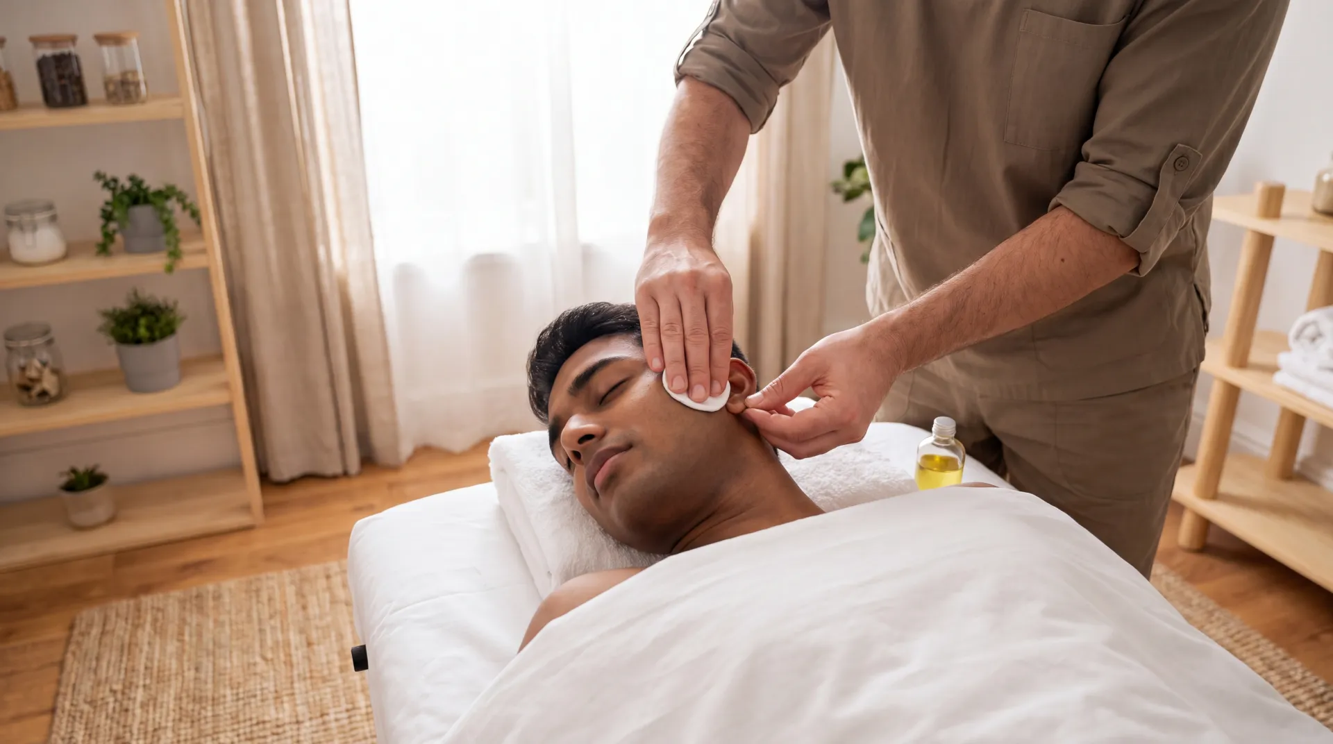 Ear Care