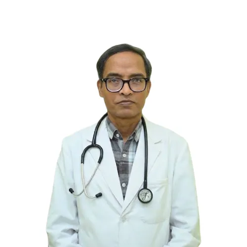  Dr. Bijay Kumar Parida