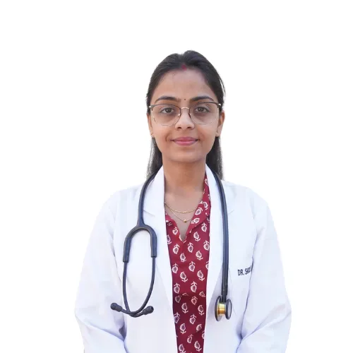 Dr. Shreya Dixit