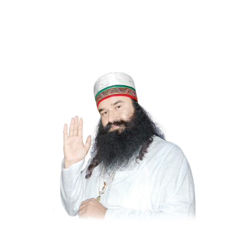 Saint Dr. Gurmeet Ram Rahim Singh Ji Insan – Present Master of DSS