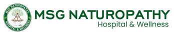 MSG Naturopathy