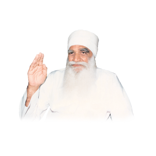 Shah Satnam Ji Maharaj – Second Spiritual Master of DSS