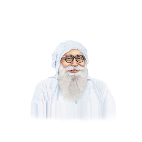 Shah Mastana Ji Maharaj – Founder & First Spiritual Master of DSS