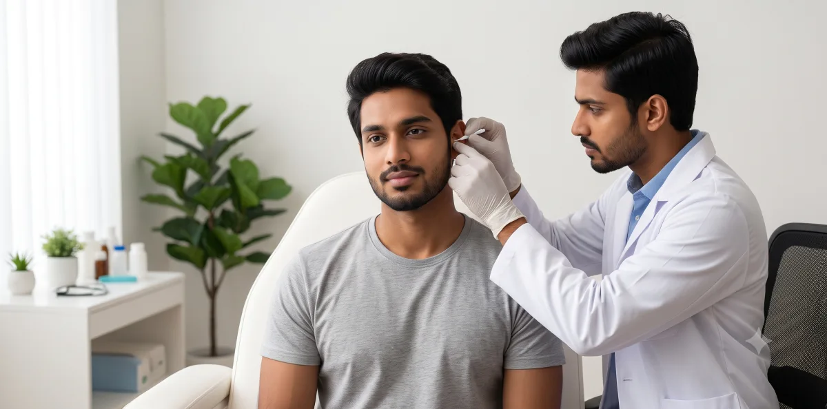Ear Care