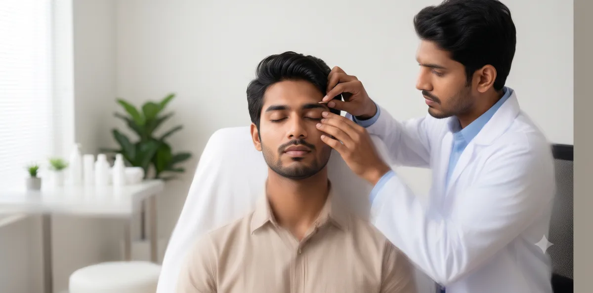 Eye Care