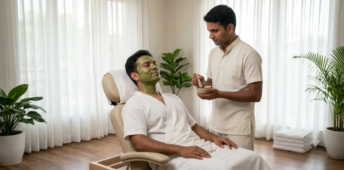 Face Pack