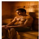 Sauna Bath