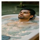 Steam Bath